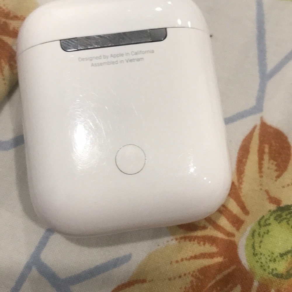 Apple iPods